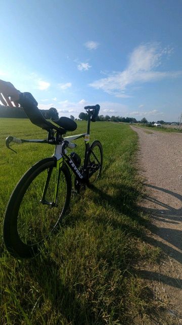 Brugt STEVENS Super Trofeo 2018 Frameset 2018 Road & Gravel — billede 3 af 10