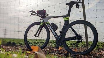 Brugt STEVENS Super Trofeo 2018 Frameset 2018 Road & Gravel