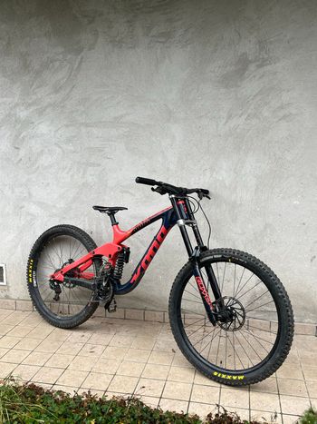 Kona, Operator CR 2020