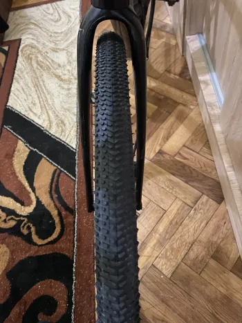 Used Giant Contend AR 1 2022 Road & Gravel, Black — image 6 of 6