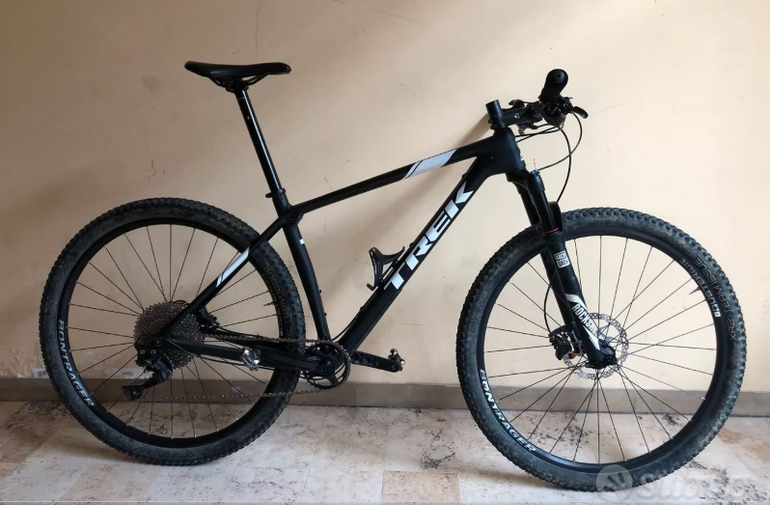 trek procaliber imÃ¡genes de bicicletas trek