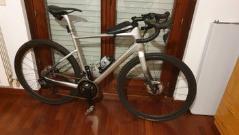 Argon 18, Krypton GF KIT 2 DI2 - Ult Di2 2019