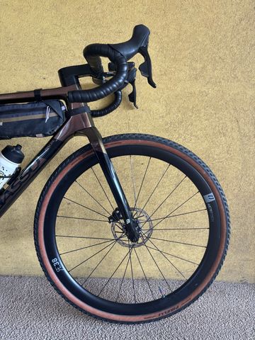 Used Basso Palta SRAM Rival eTap AXS 2023 Road & Gravel, White — image 6 of 6