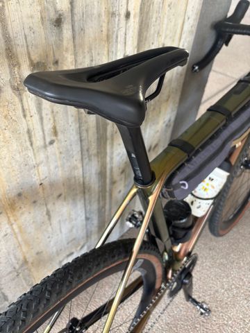 Used Basso Palta SRAM Rival eTap AXS 2023 Road & Gravel, White — image 4 of 6