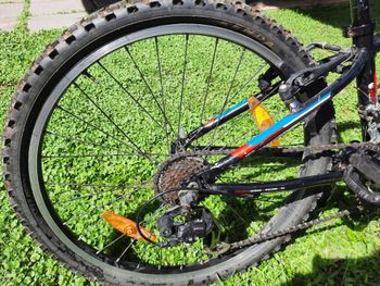 Tweedehands Trek MT220 2012 Mountainbike — afbeelding 9 van 9