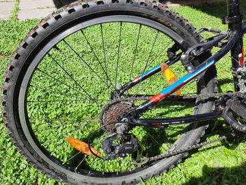 Used Trek MT220 2012 Mountainbike, Black — image 9 of 9