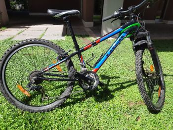 Used Trek MT220 2012 MTB