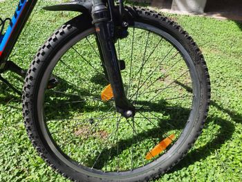 Tweedehands Trek MT220 2012 Mountainbike — afbeelding 7 van 9