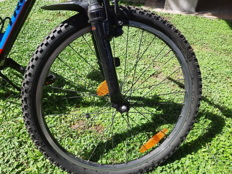 Tweedehands Trek MT220 2012 Mountainbike — afbeelding 7 van 9