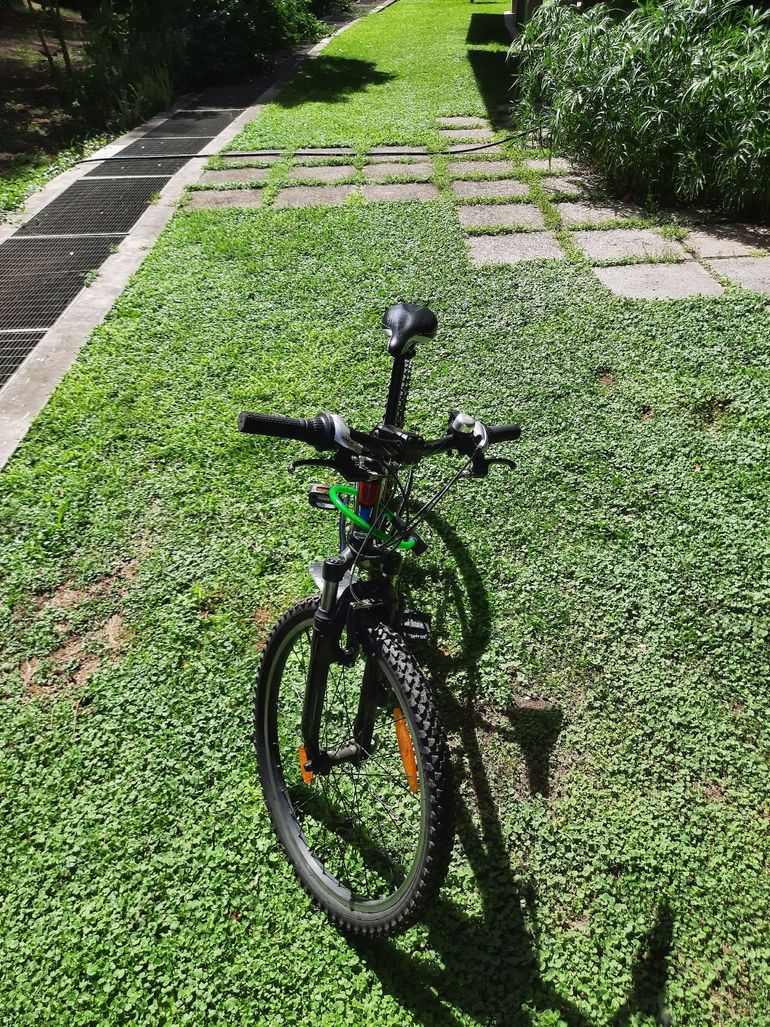 Tweedehands Trek MT220 2012 Mountainbike — afbeelding 3 van 9
