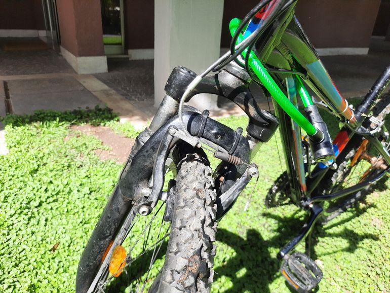 Tweedehands Trek MT220 2012 Mountainbike — afbeelding 6 van 9