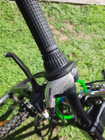 Tweedehands Trek MT220 2012 Mountainbike — afbeelding 4 van 9