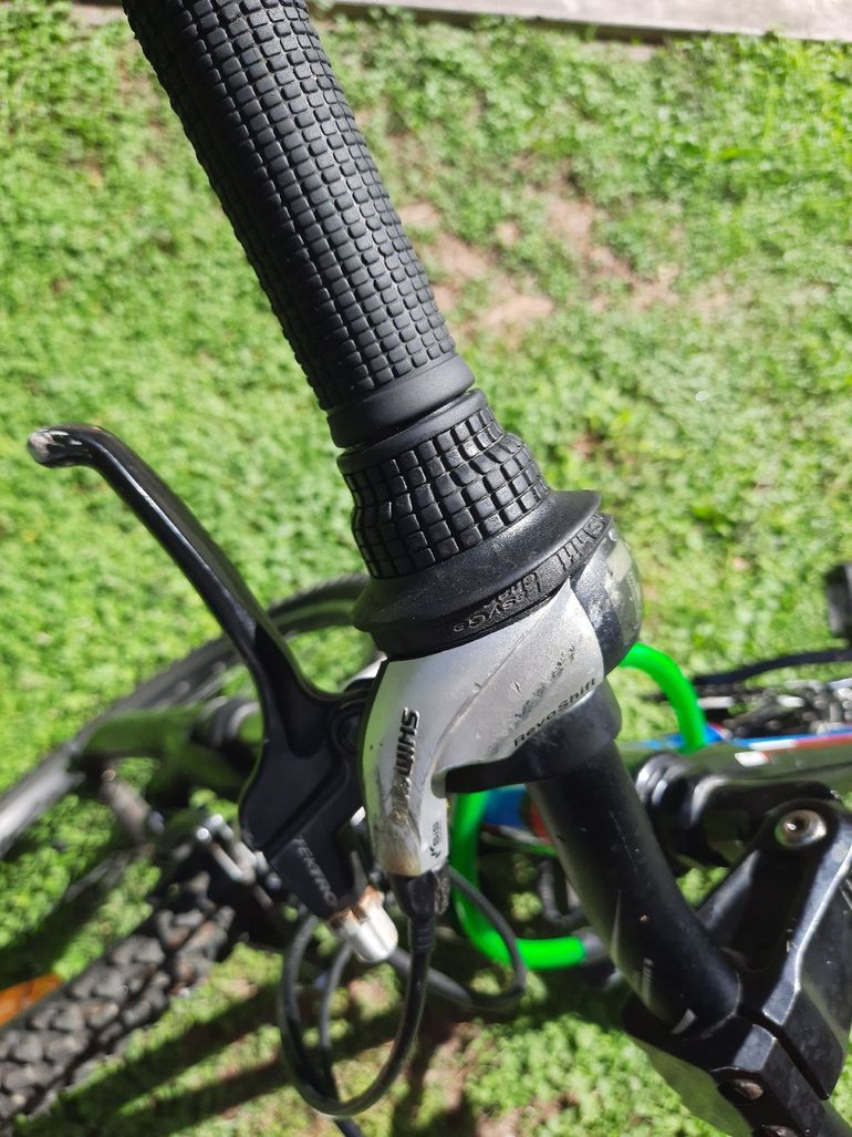 Tweedehands Trek MT220 2012 Mountainbike — afbeelding 4 van 9