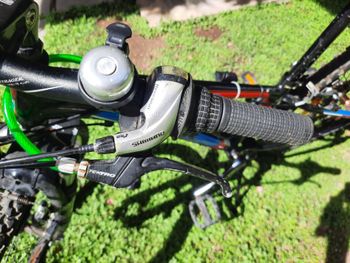 Tweedehands Trek MT220 2012 Mountainbike — afbeelding 5 van 9