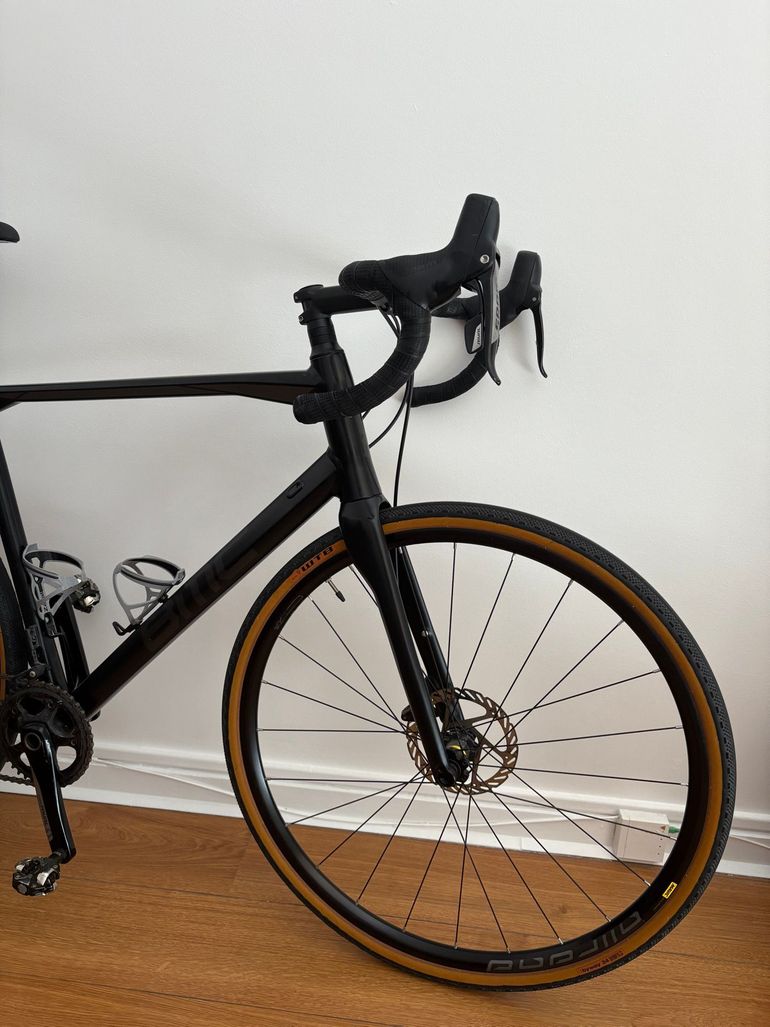 BMC ROADMACHINE X 2019 2019