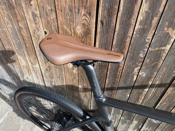 Gebrauchtes Scott Addict eRIDE Shimano Ultegra Di2 2021 Road & Gravel, Schwarz — Bild 6 von 10
