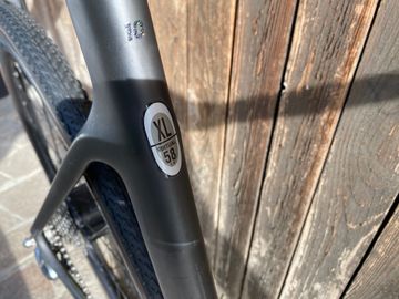 Gebrauchtes Scott Addict eRIDE Shimano Ultegra Di2 2021 Road & Gravel, Schwarz — Bild 4 von 10