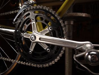 Used Torpado Champion 1980 Road & Gravel — image 3 of 15