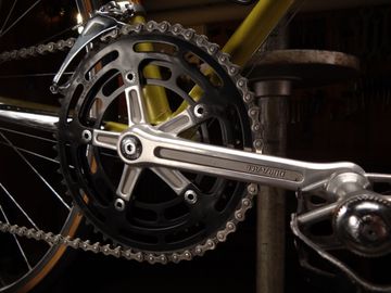 Used Torpado Champion 1980 Road & Gravel, Orange — image 3 of 15