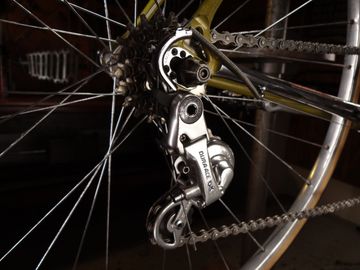 Used Torpado Champion 1980 Road & Gravel, Orange — image 2 of 15