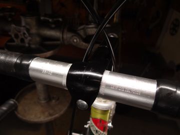 Used Torpado Champion 1980 Road & Gravel, Orange — image 10 of 15