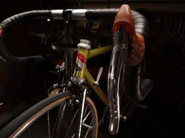 Used Torpado Champion 1980 Road & Gravel, Orange — image 8 of 15