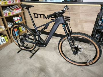 Tweedehands Megamo FLAME BCR 05 2025 Mountainbike — afbeelding 2 van 5