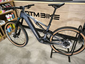 Megamo FLAME BCR 05 2025 MTB de segunda mano