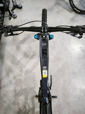Tweedehands Megamo FLAME BCR 05 2025 Mountainbike — afbeelding 5 van 5
