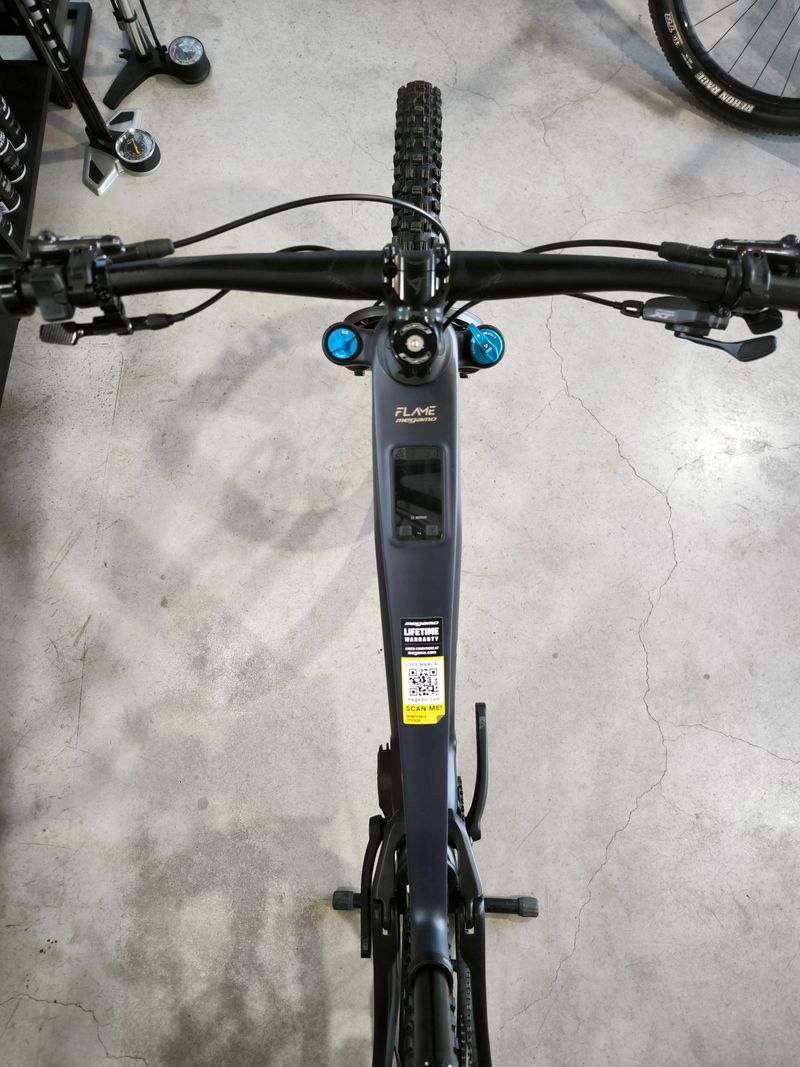 Tweedehands Megamo FLAME BCR 05 2025 Mountainbike — afbeelding 5 van 5