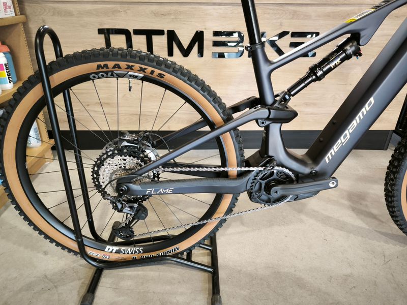 Tweedehands Megamo FLAME BCR 05 2025 Mountainbike — afbeelding 3 van 5