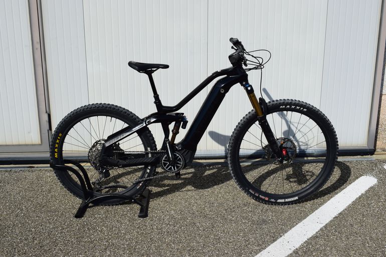 Mountain Bike Taglia M Bici Misure Bici Taglia 52 Taglia Bici 26