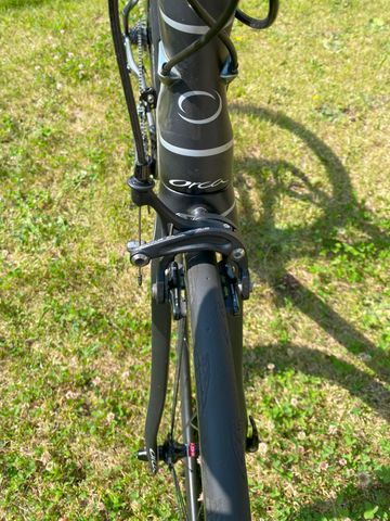 Used Orbea STH 2013 2013 Road & Gravel, Black — image 5 of 8