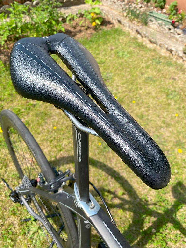 Used Orbea STH 2013 2013 Road & Gravel, Black — image 8 of 8