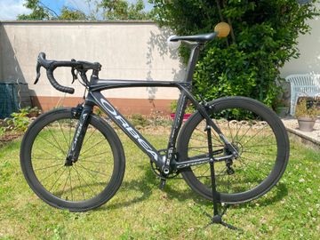 Used Orbea STH 2013 2013 Road & Gravel, Black — image 2 of 8