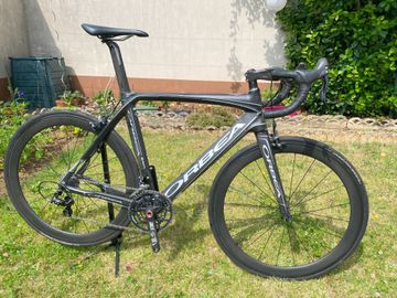 Used Orbea STH 2013 2013 Road & Gravel, Black — image 1 of 8