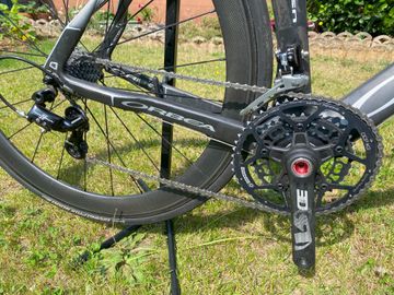Used Orbea STH 2013 2013 Road & Gravel, Black — image 6 of 8