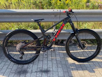 Trek, Slash 7 2022