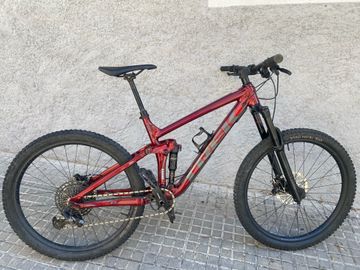 Brugt Trek Remedy 7 2022 2022 Mountainbike — billede 2 af 3