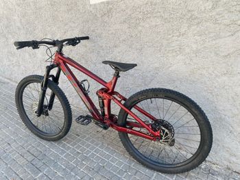 Trek, Remedy 7 2022