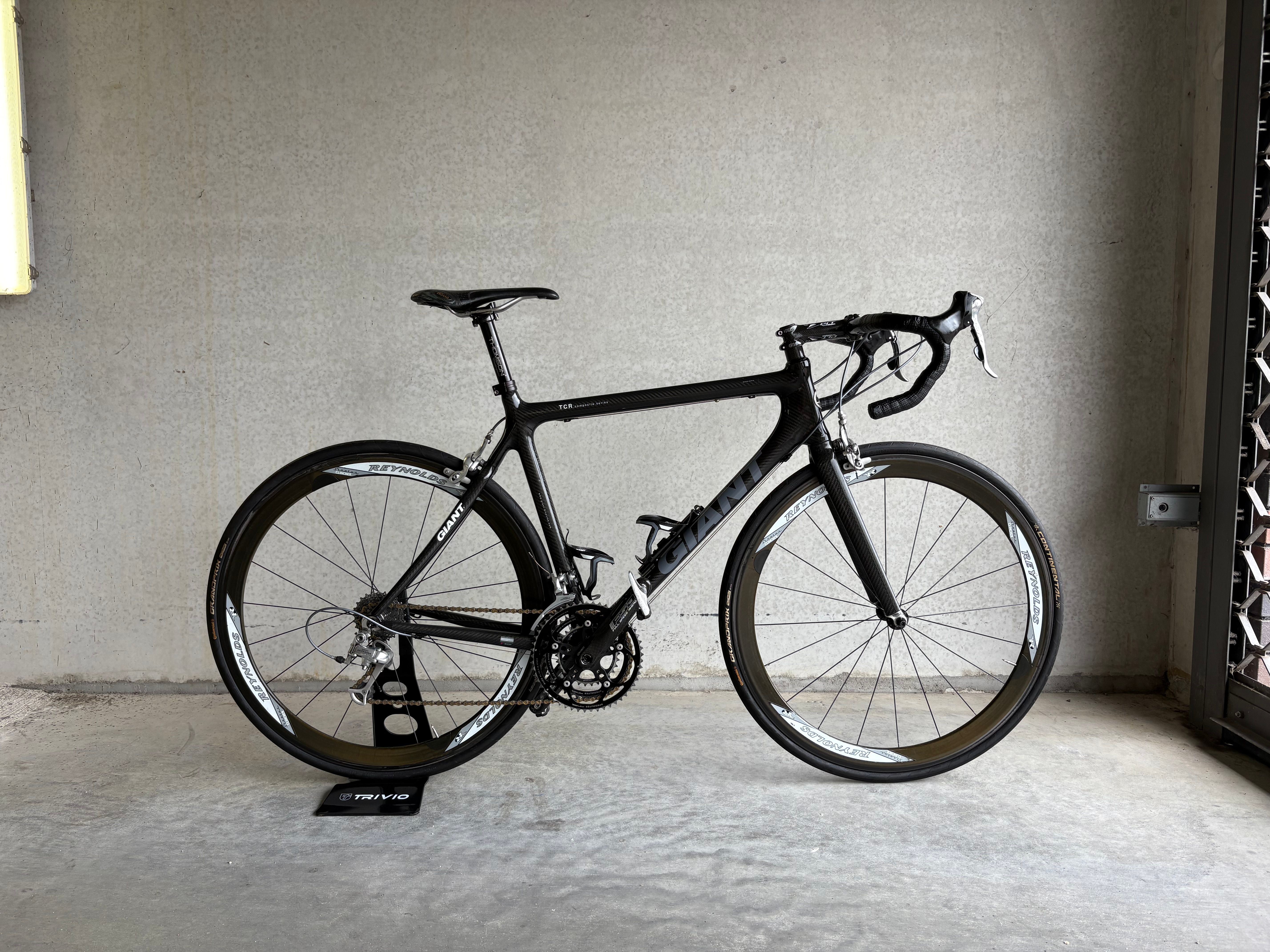 GIANT 「ジャイアント」 TCR C3 2005年頃 ロードバイク 【公式通販】 GIANT 「ジャイアント」 TCR C3 2005年頃 ロードバイク 【公式通販】