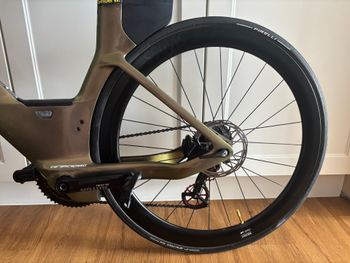 Used Scott Plasma RC 2021 2021 Road & Gravel, Black — image 11 of 13