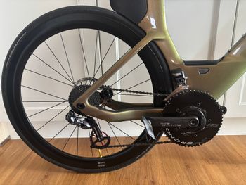 Used Scott Plasma RC 2021 2021 Road & Gravel, Black — image 9 of 13