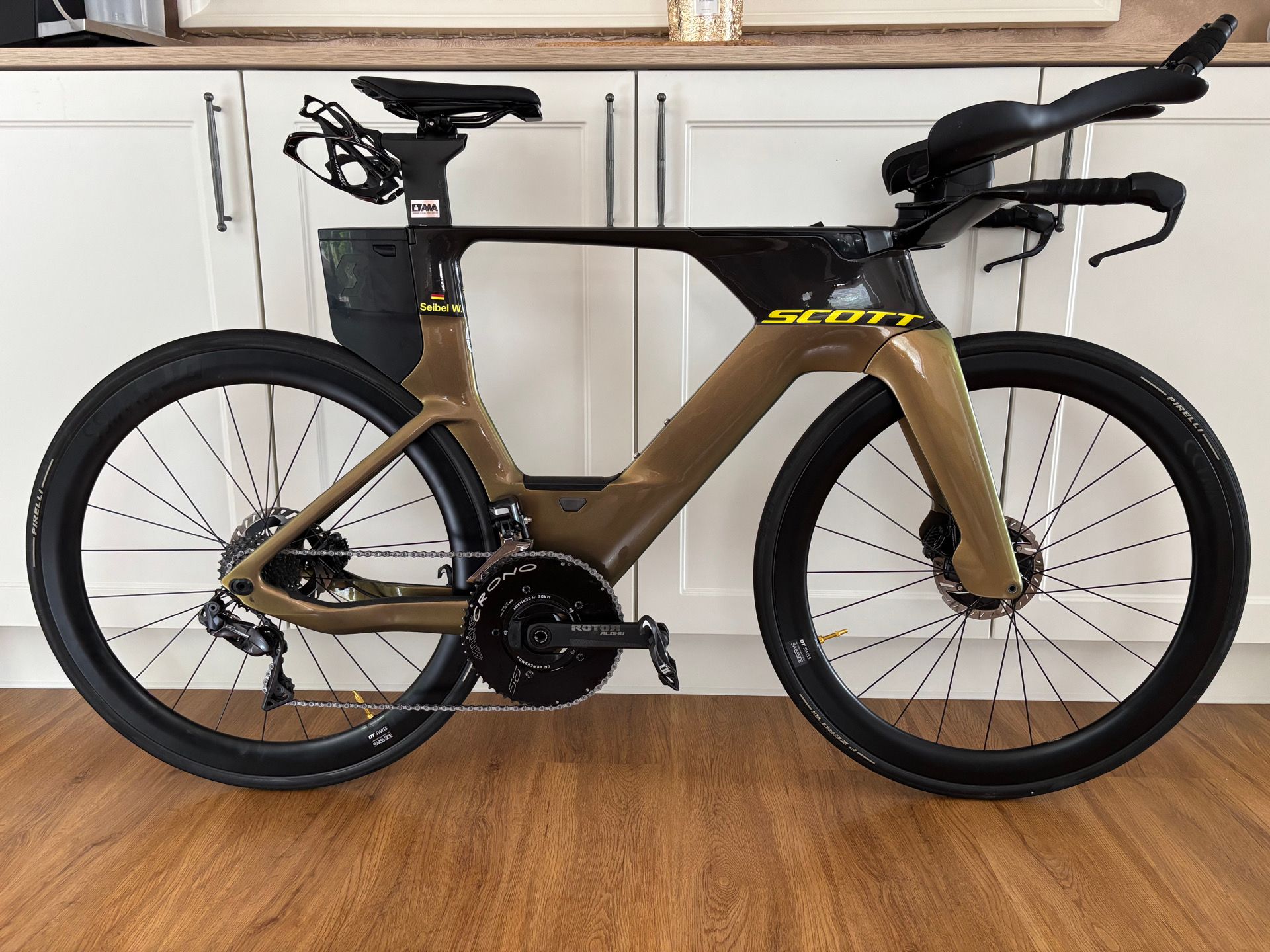 Scott Plasma RC 2021 2021