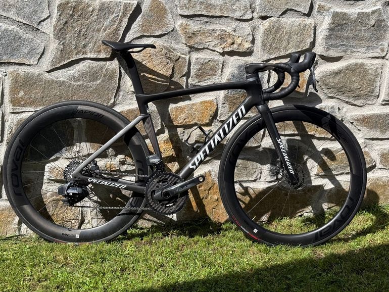 Specialized Tarmac SL7 Pro Etap 2022 Sram Forcé 2022