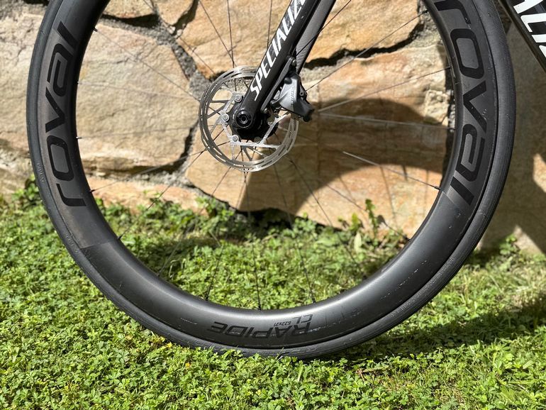 Specialized Tarmac SL7 Pro Etap 2022 Sram Forcé 2022