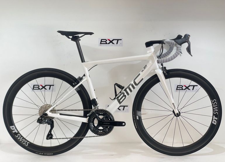 BMC Teammachine SLR01 Rim Brake 51 2021