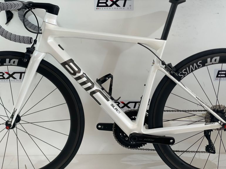 BMC Teammachine SLR01 Rim Brake 51 2021