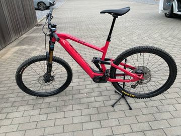 Gebrauchtes Moustache Samedi 29 Game 8 2020 2020 MTB