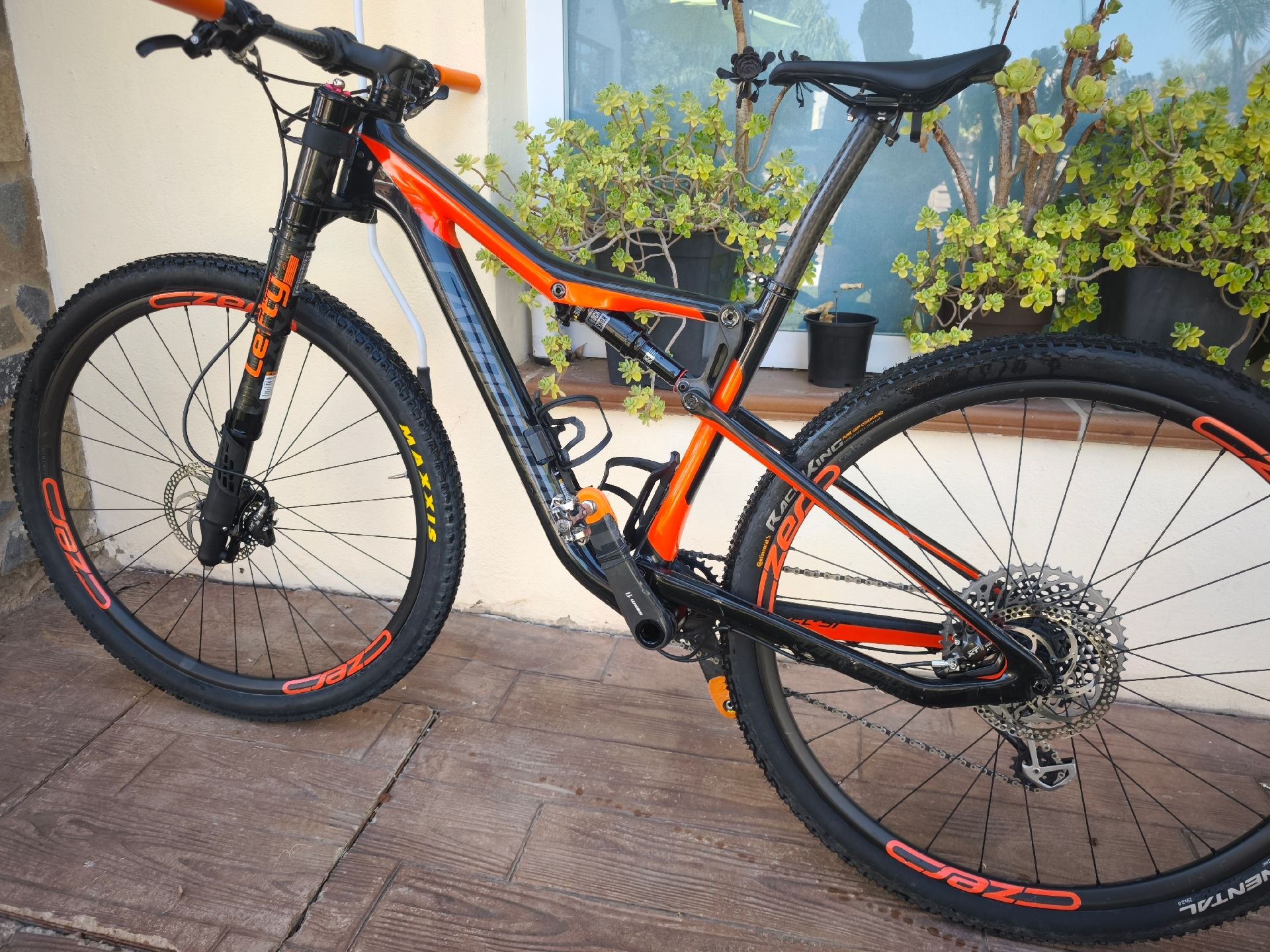 Cannondale Scalpel-Si Carbon 2018 2018
